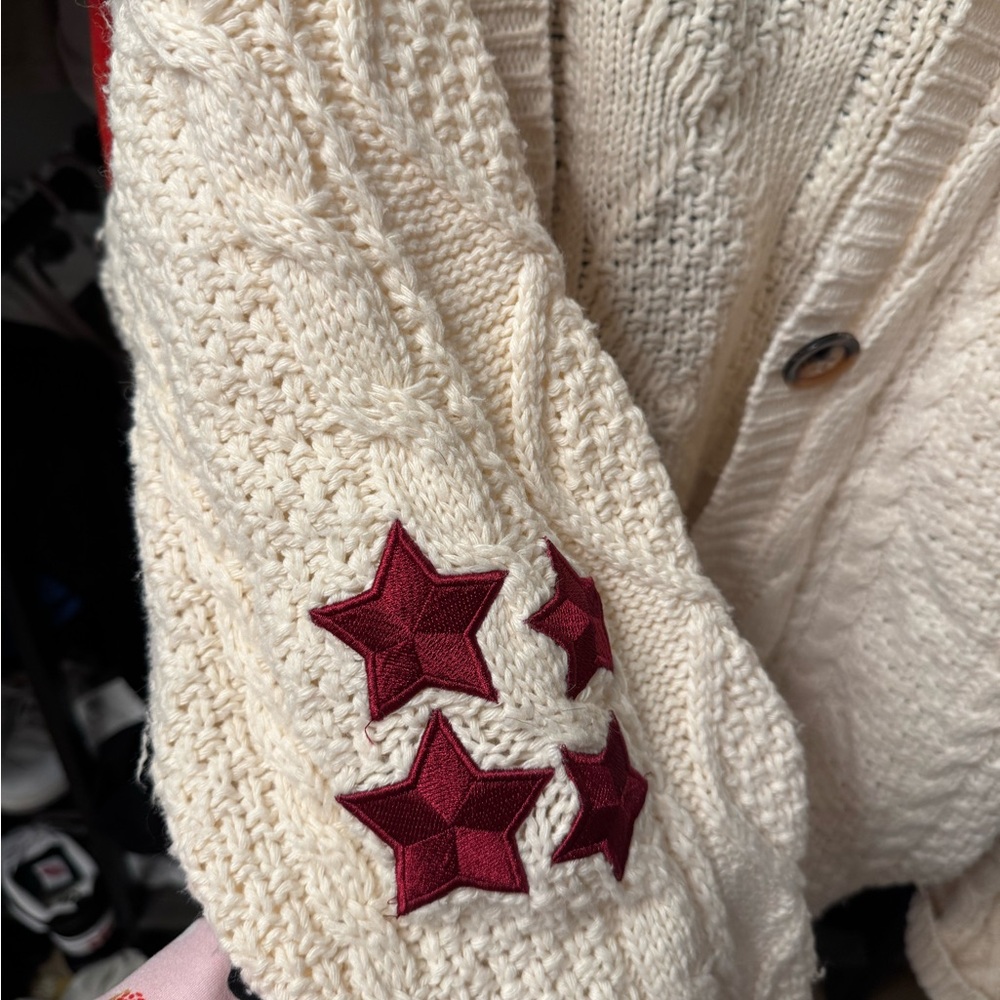 TS Cardigan - Picture 2 of 3